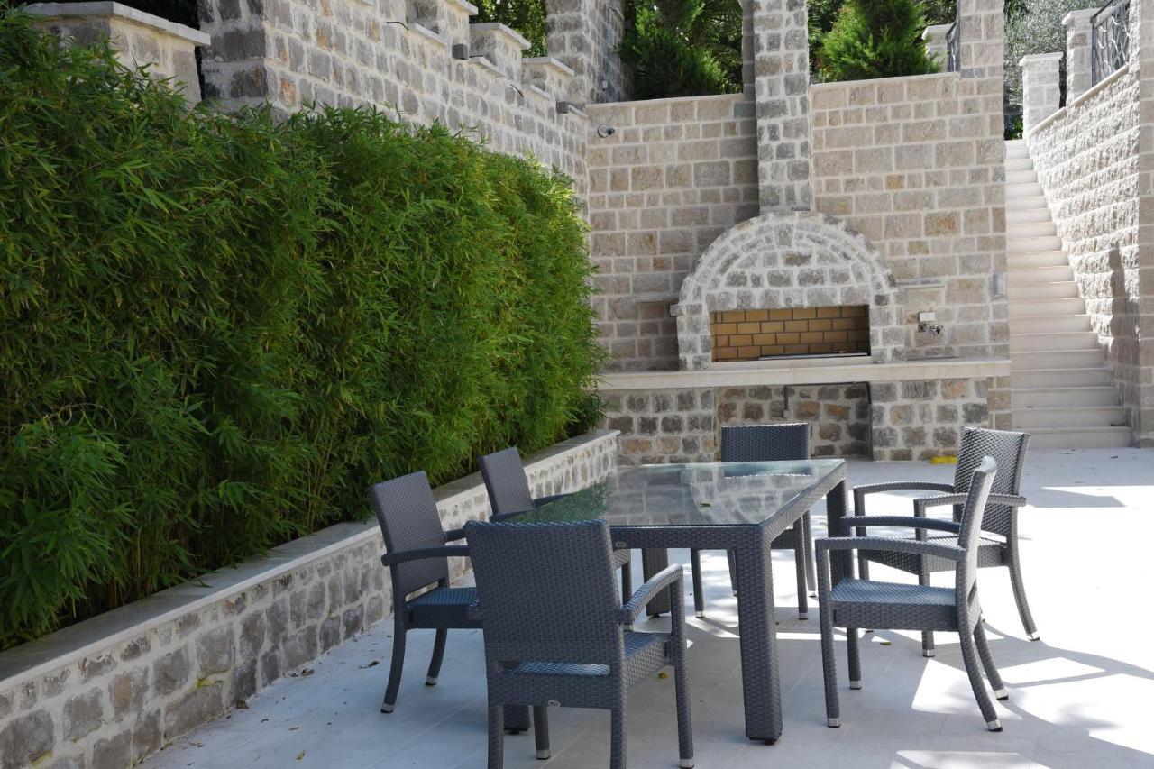 Zeta Residence Donji Stoliv Extérieur photo