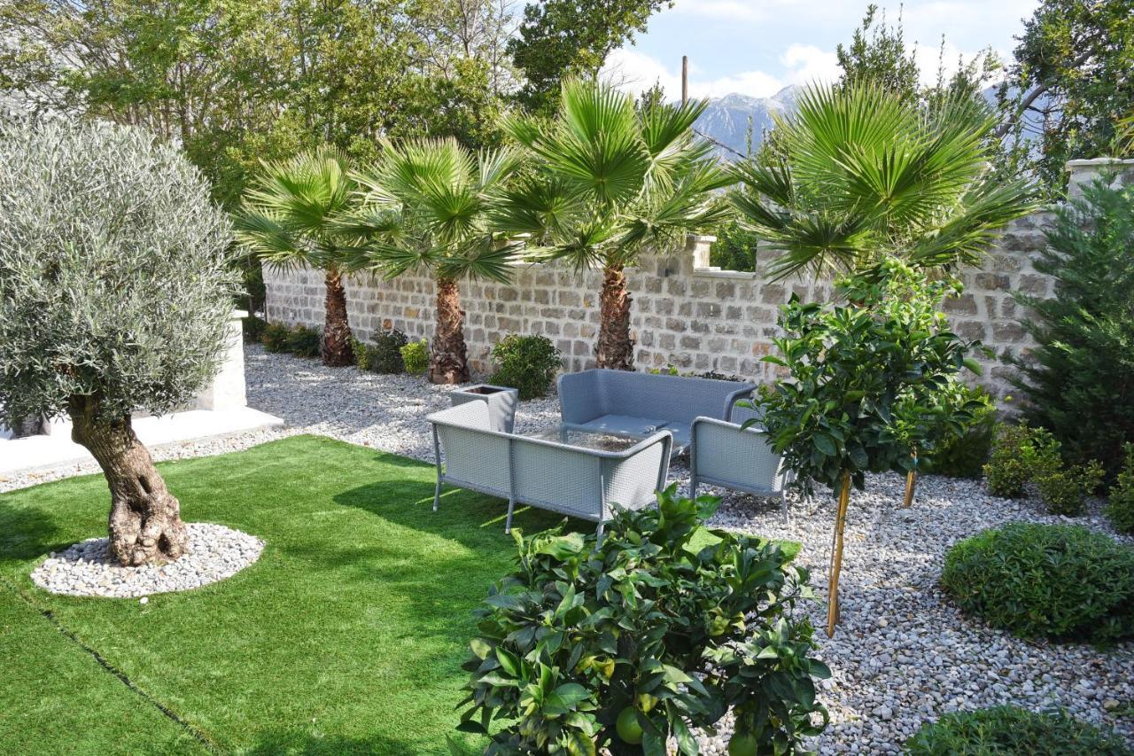 Zeta Residence Donji Stoliv Extérieur photo
