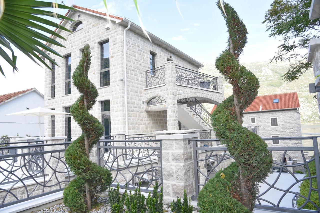 Zeta Residence Donji Stoliv Extérieur photo