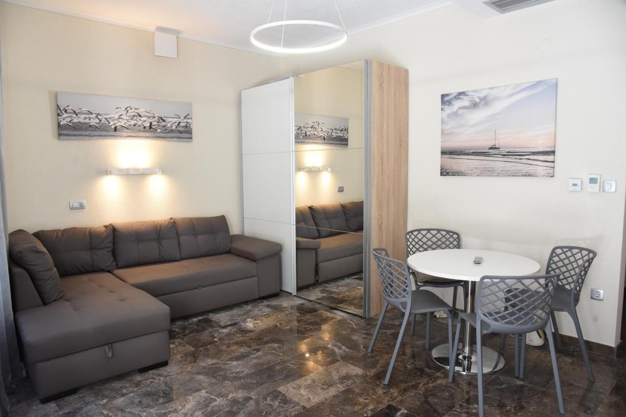 Zeta Residence Donji Stoliv Extérieur photo