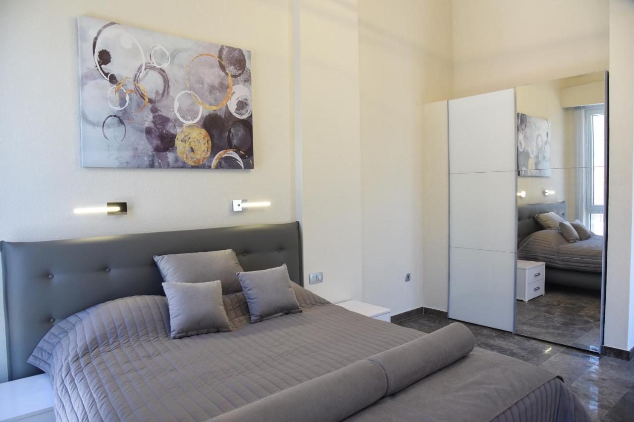 Zeta Residence Donji Stoliv Extérieur photo