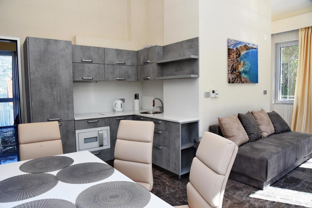 Zeta Residence Donji Stoliv Extérieur photo