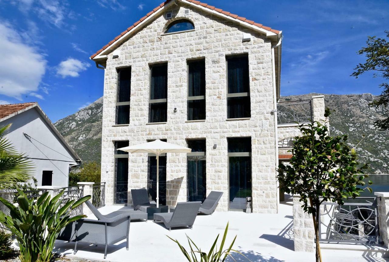 Zeta Residence Donji Stoliv Extérieur photo