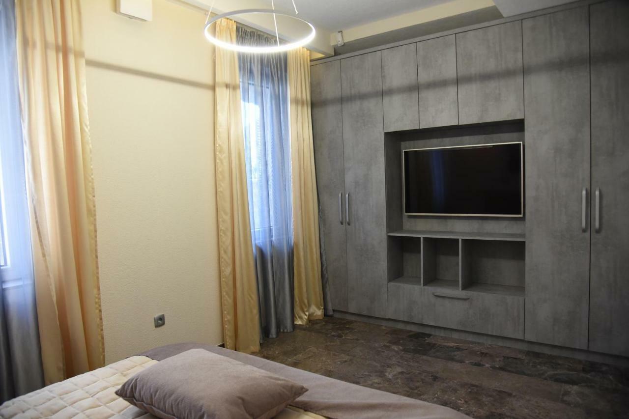 Zeta Residence Donji Stoliv Extérieur photo